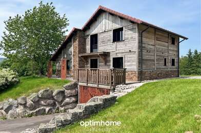 Maison 9 pièces 1080000 €