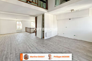Appartement 2 pièces 120000 €