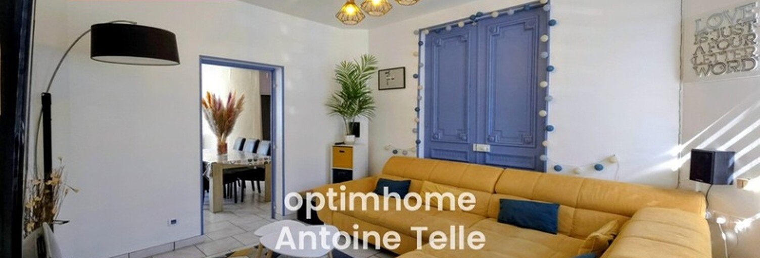 Maison 7 Pièces 138 m² à vendre à Le Cateau-Cambrésis (59360)