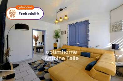 Maison 7 pièces 126000 €