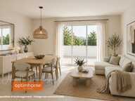 Montpellier - Appartement 2 pièces – 4ᵉ étage avec ascenseur — photo 2
