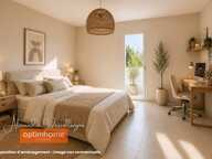Montpellier - Appartement 2 pièces – 4ᵉ étage avec ascenseur — photo 3