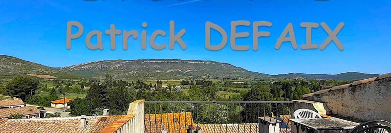 Maison 4 Pièces 85 m² à vendre à Paziols (11350)