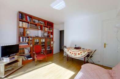 Appartement 2 pièces 375000 €