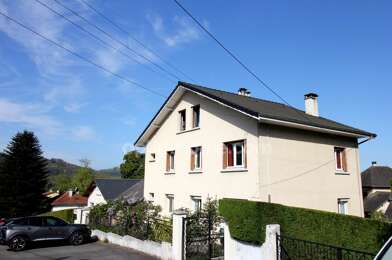 Appartement 7 pièces 178000 €