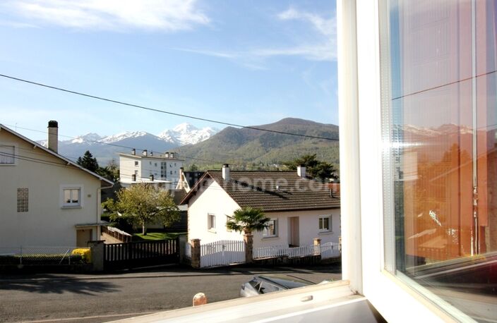 Appartement à vendre 7 pièces BAGNERES DE BIGORRE (65) — photo 2