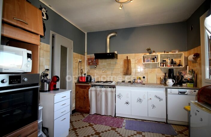 Appartement à vendre 7 pièces BAGNERES DE BIGORRE (65) — photo 3