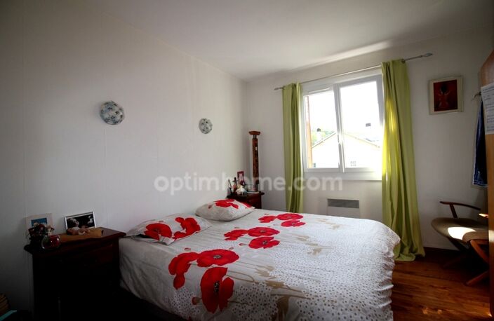 Appartement à vendre 7 pièces BAGNERES DE BIGORRE (65) — photo 5