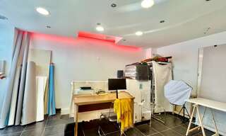 Commerce 2 Pièces 47 m² à vendre à Paris 2 (75002)