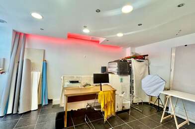 Commerce 2 pièces 381600 €
