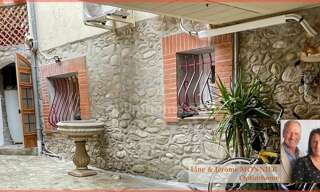 Maison 5 Pièces 93 m² à vendre à Argelès-sur-Mer (66700)
