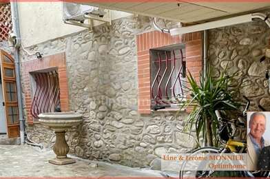Maison 5 pièces 251000 €
