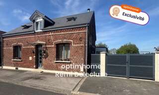 Maison 6 Pièces 119 m² à vendre à Vaux-Andigny (02110)