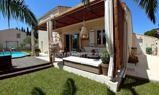 Maison 4 Pièces 100 m² à vendre à Paradou (13520)