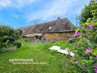 HIRSON (02) -   Vente maison semi-individuelle avec 3 chambres  ️ ️ ️ et jardin   — photo 2