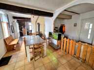 HIRSON (02) -   Vente maison semi-individuelle avec 3 chambres  ️ ️ ️ et jardin   — photo 4