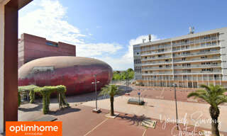 Appartement 3 Pièces 55 m² à vendre à Perpignan (66000)