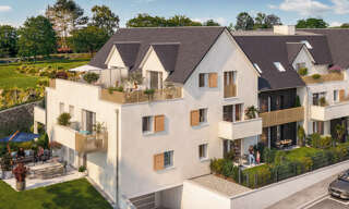 Appartement 3 Pièces 60 m² à vendre à Caen (14000)