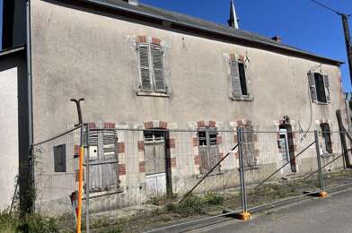 Maison 3 pièces 17500 €