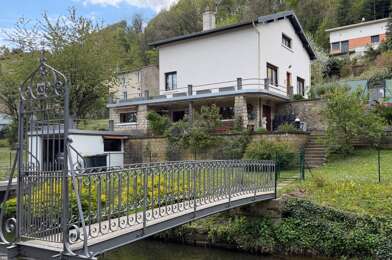 Maison 6 pièces 223000 €