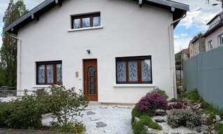 Maison 6 Pièces 121 m² à vendre à Bar-le-Duc (55000)