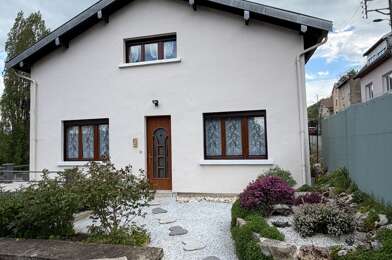 Maison 6 pièces 199000 €