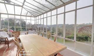 Maison 7 Pièces 144 m² à vendre à Maule (78580)