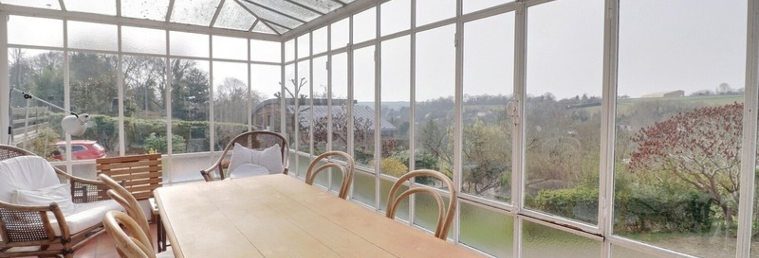 Maison 7 Pièces 144 m² à vendre à Maule (78580)