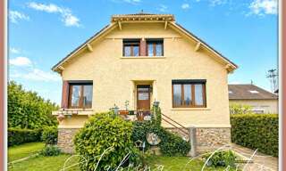 Maison 4 Pièces 86 m² à vendre à Vernon (27200)