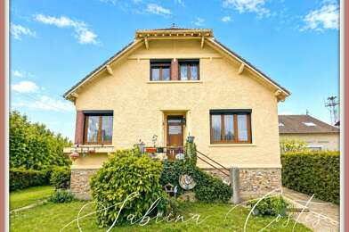 Maison 4 pièces 239000 €