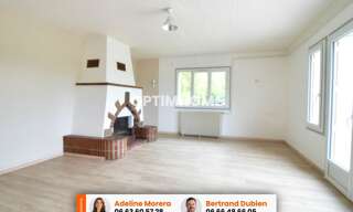 Maison 6 Pièces 147 m² à vendre à Lezoux (63190)