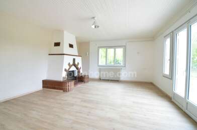 Maison 6 pièces 294000 €
