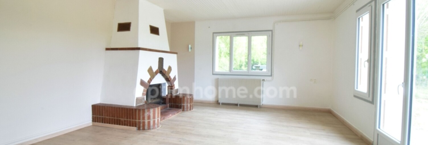Maison 6 Pièces 147 m² à vendre à Lezoux (63190)