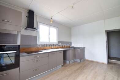 Maison 6 pièces 294000 €