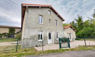 Maison 6 Pièces 147 m² à vendre à Lezoux (63190)