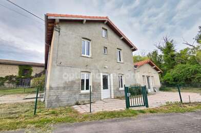 Maison 6 pièces 264000 €