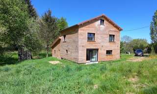 Maison 6 Pièces 110 m² à vendre à Poule-les-Écharmeaux (69870)