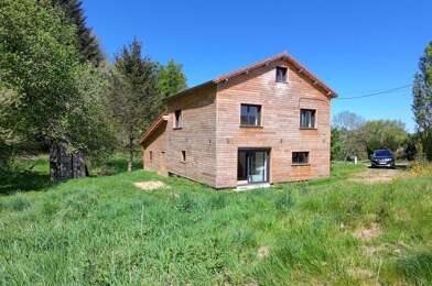 Maison 6 pièces 275000 €