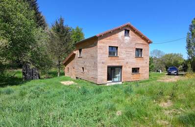 Maison à vendre 6 pièces Proche de POULE LES ECHARMEAUX (42) — photo du bien