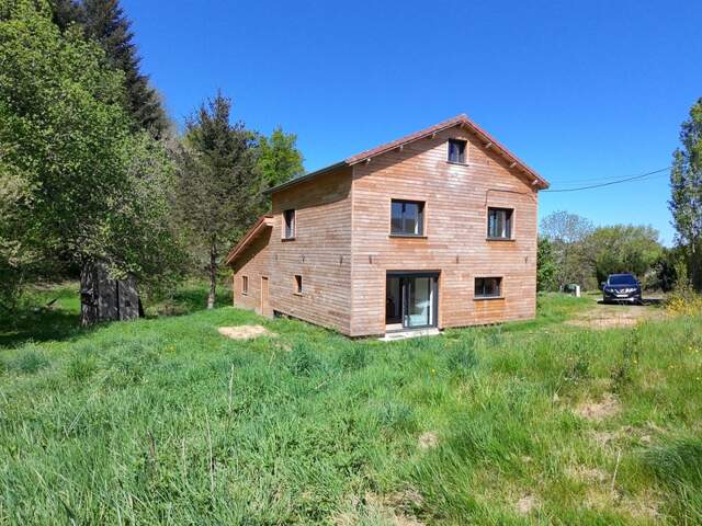 Maison à vendre 6 pièces Proche de POULE LES ECHARMEAUX (42) — photo du bien