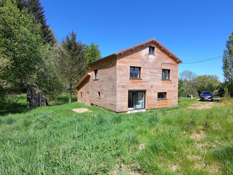Maison à vendre 6 pièces Proche de POULE LES ECHARMEAUX (42) — photo 1