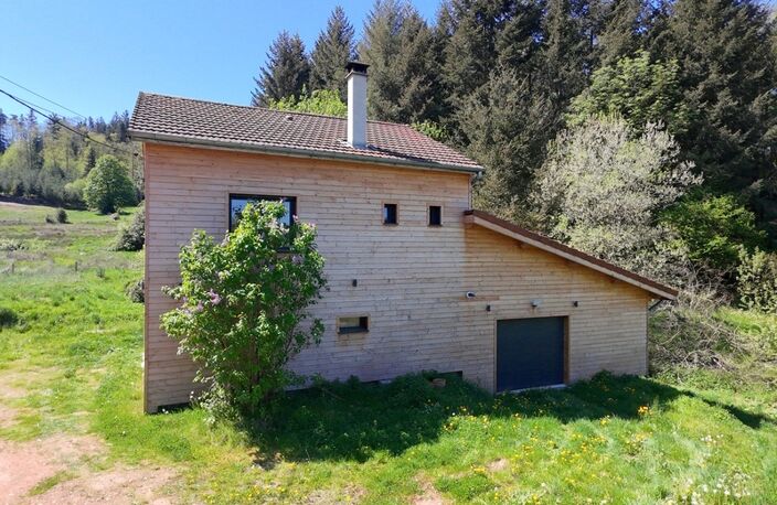 Maison à vendre 6 pièces Proche de POULE LES ECHARMEAUX (42) — photo 2