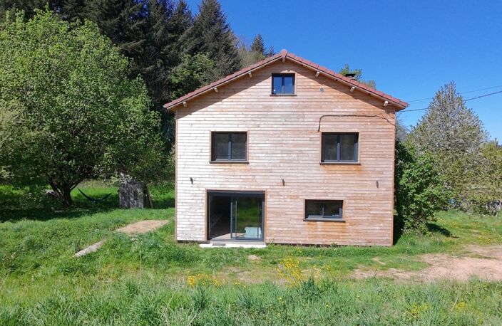 Maison à vendre 6 pièces Proche de POULE LES ECHARMEAUX (42) — photo 3