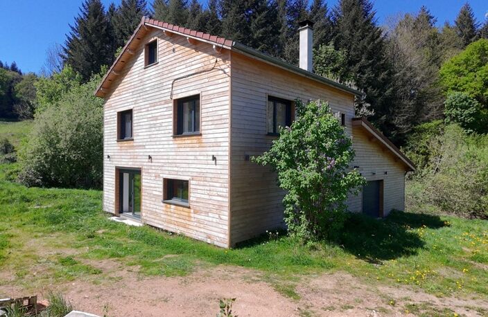 Maison à vendre 6 pièces Proche de POULE LES ECHARMEAUX (42) — photo 4