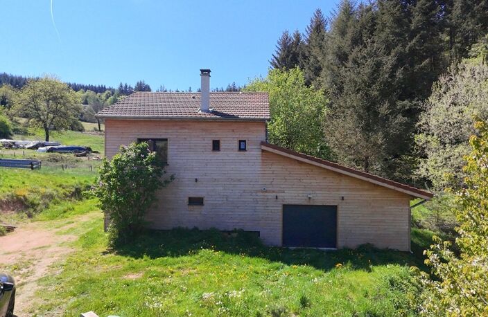 Maison à vendre 6 pièces Proche de POULE LES ECHARMEAUX (42) — photo 5