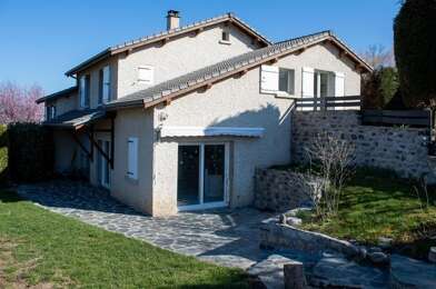 Maison 5 pièces 345000 €