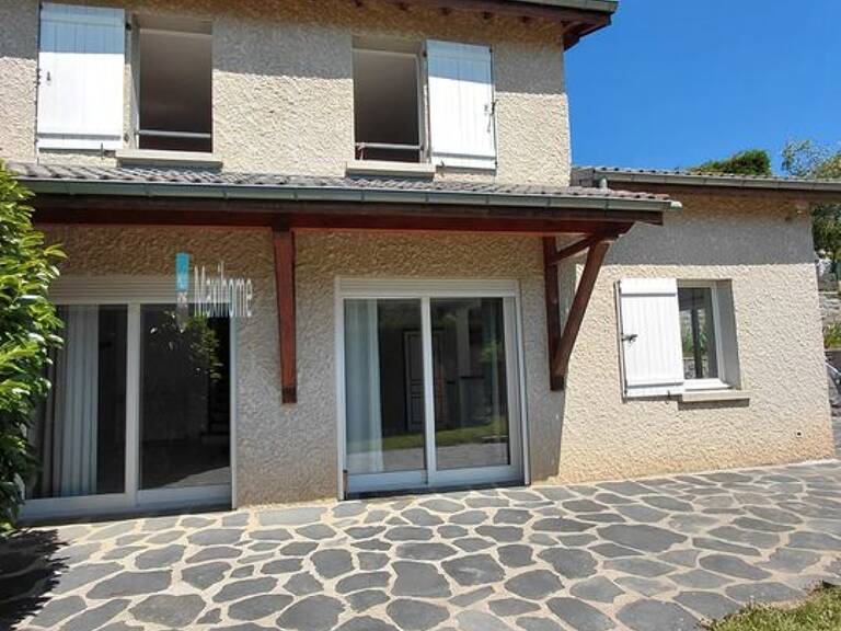 Maison familiale lumineuse avec beau jardin et  potentiel — photo 1