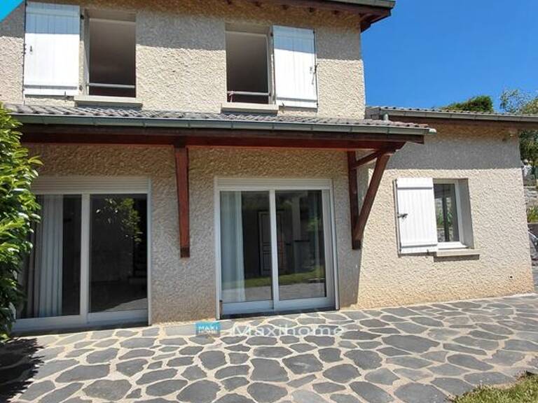Maison familiale lumineuse avec beau jardin et  potentiel — photo 1