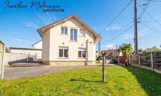 Maison 6 Pièces 150 m² à vendre à Conches-en-Ouche (27190)