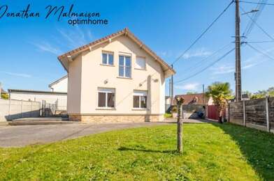 Maison 6 pièces 253000 €